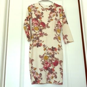 Zara Women’s Dress